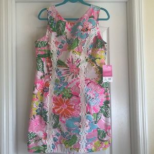 Lilly Pulitzer shift dress